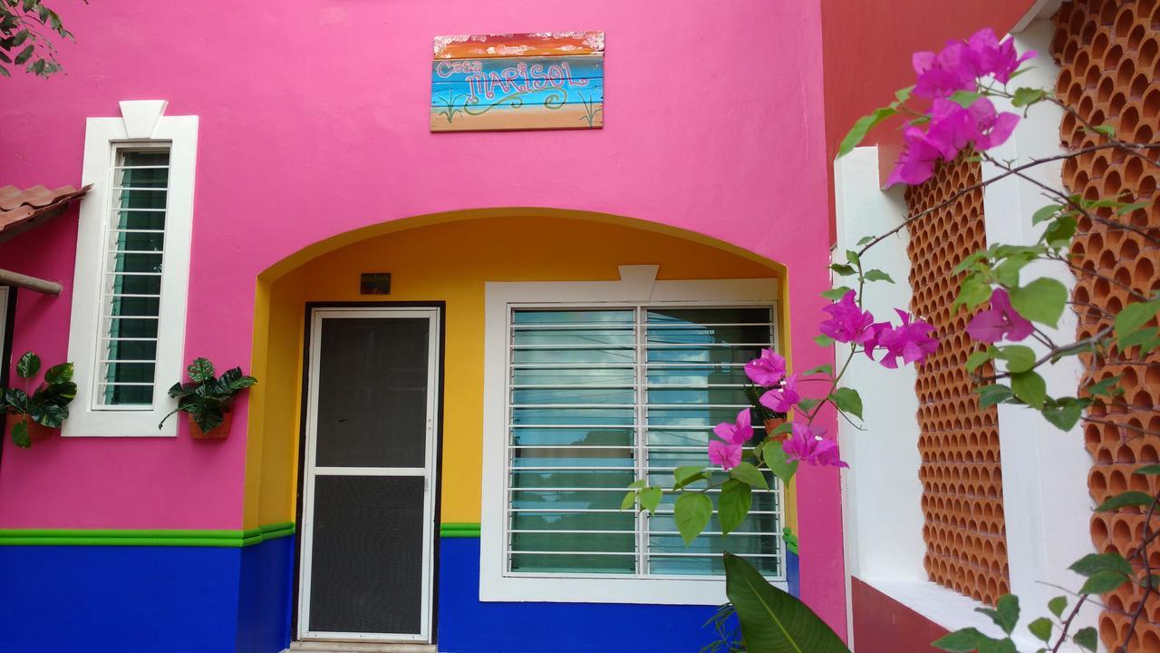 Casa Marisol Vila Cozumel Exterior foto