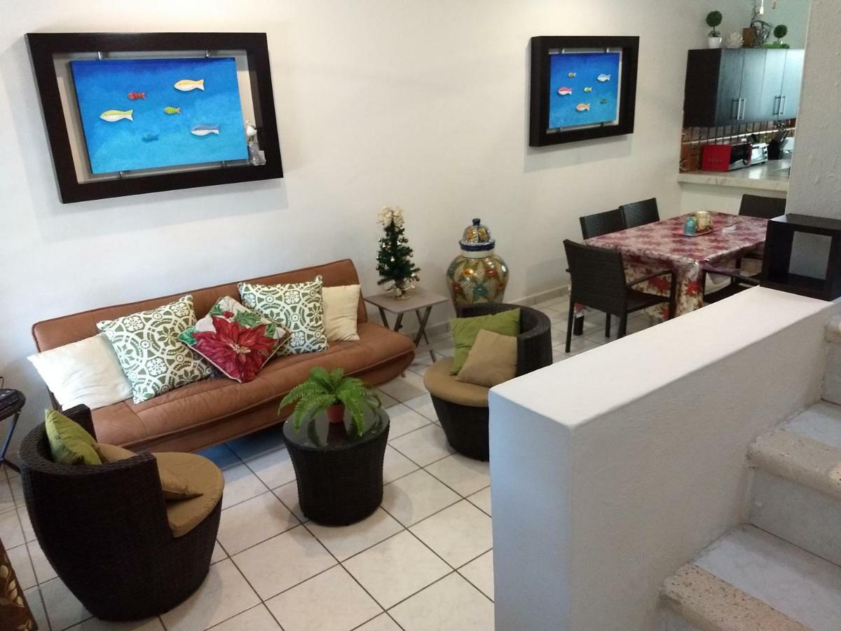 Casa Marisol Vila Cozumel Exterior foto