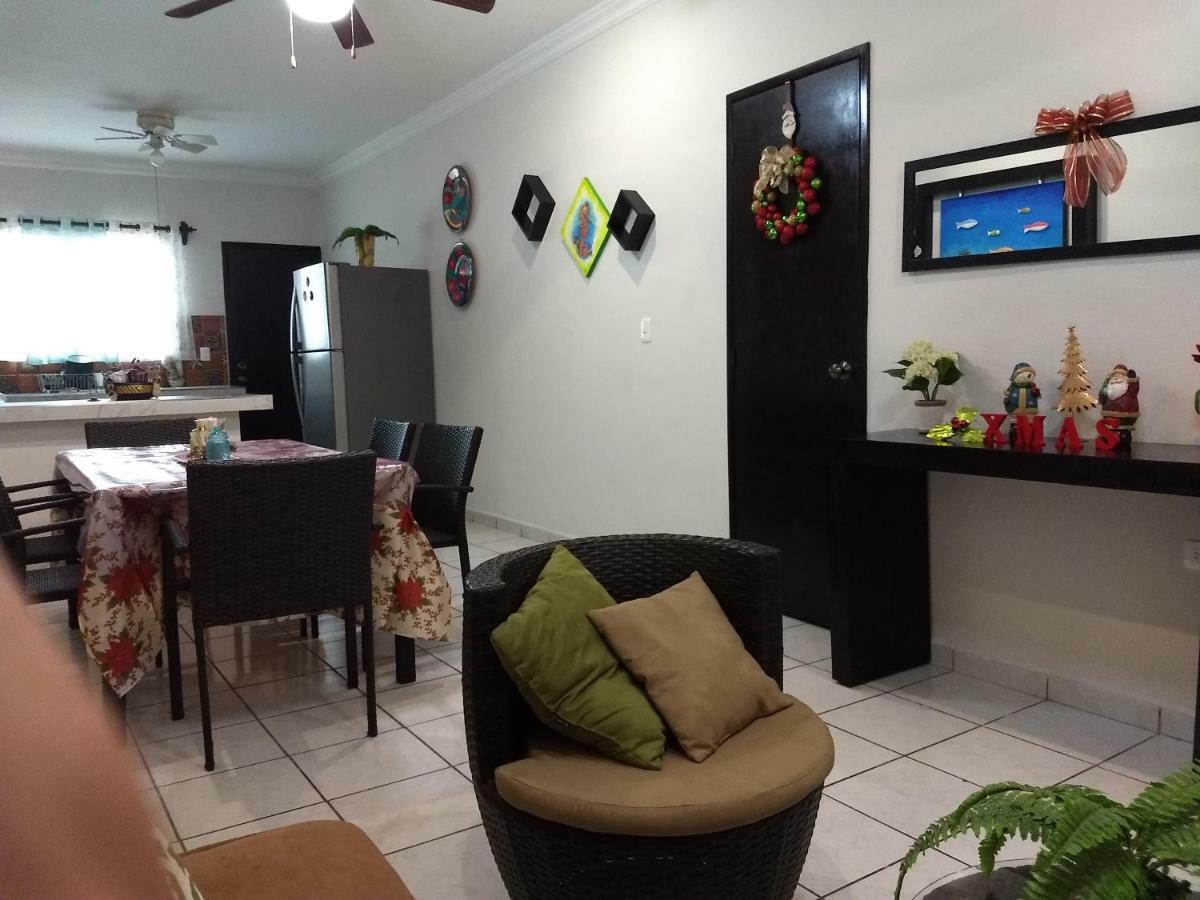 Casa Marisol Vila Cozumel Exterior foto