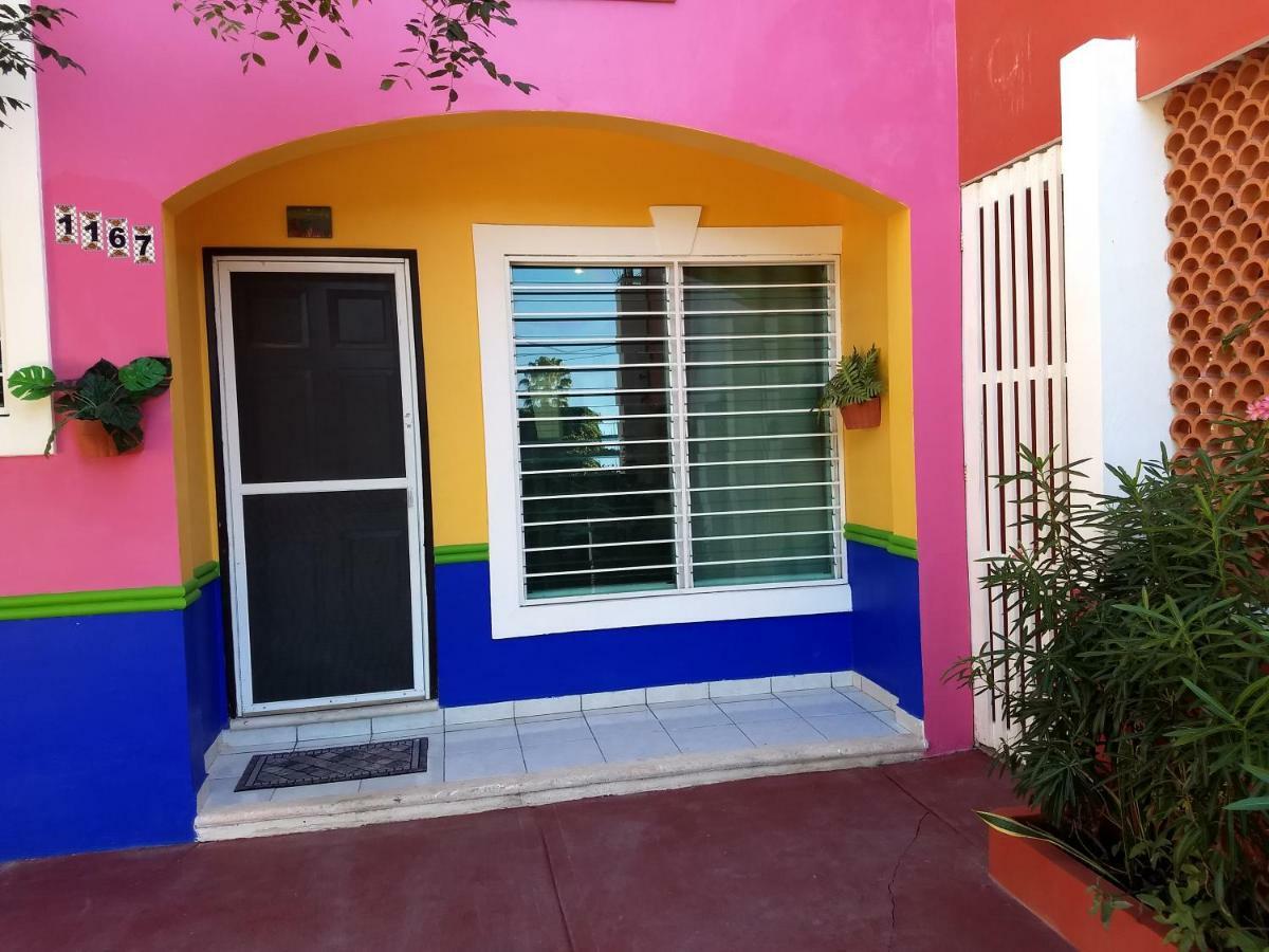 Casa Marisol Vila Cozumel Exterior foto