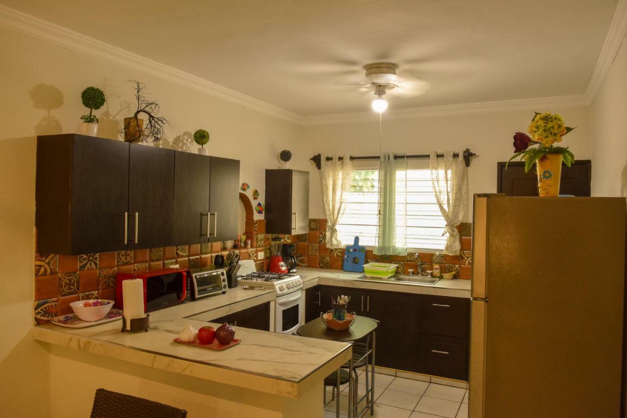Casa Marisol Vila Cozumel Exterior foto