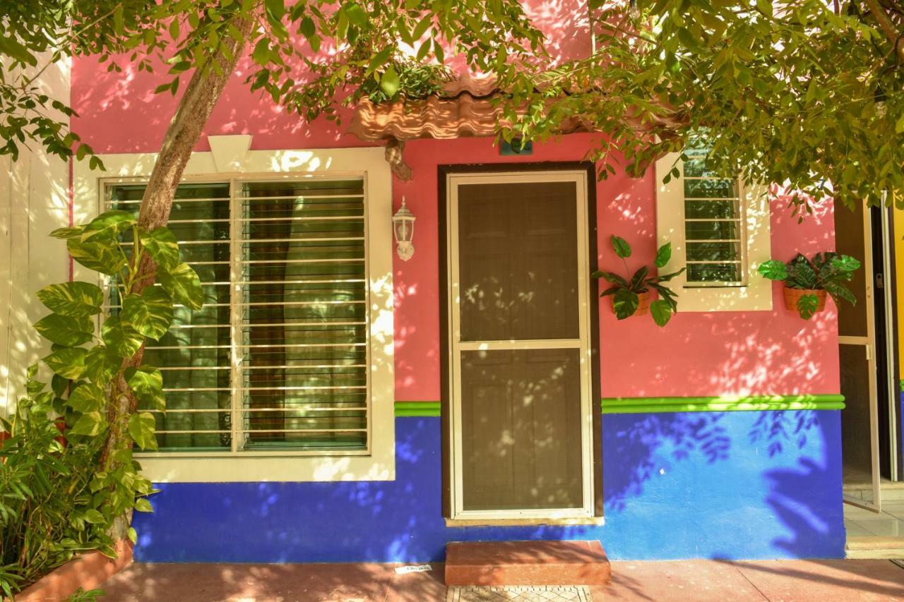Casa Marisol Vila Cozumel Exterior foto